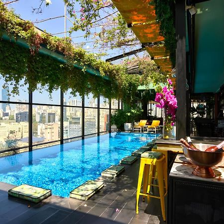 ביירות The Smallville Hotel מראה חיצוני תמונה