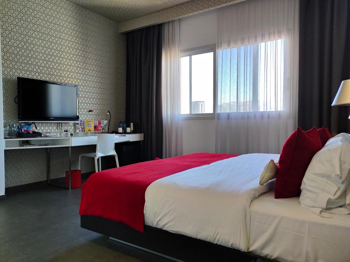 ביירות The Smallville Hotel מראה חיצוני תמונה