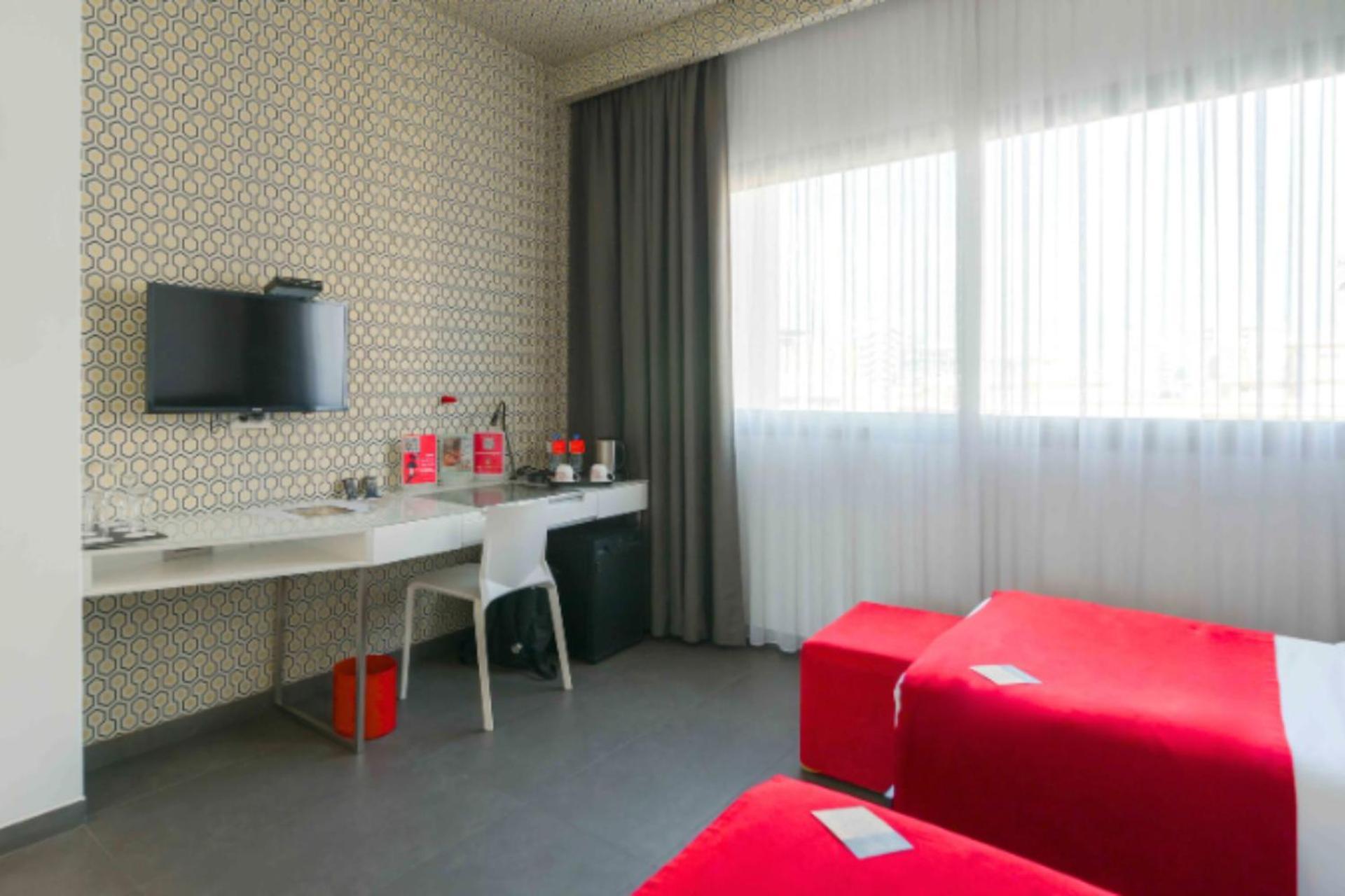 ביירות The Smallville Hotel מראה חיצוני תמונה