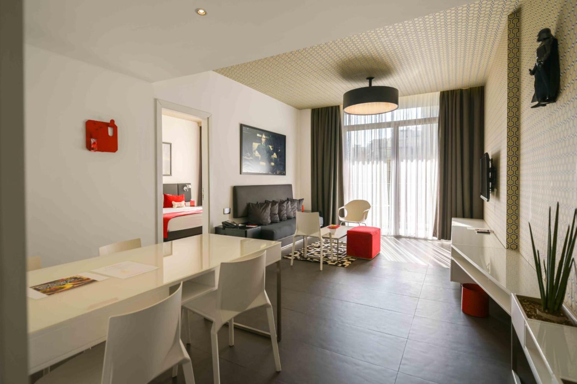 ביירות The Smallville Hotel מראה חיצוני תמונה