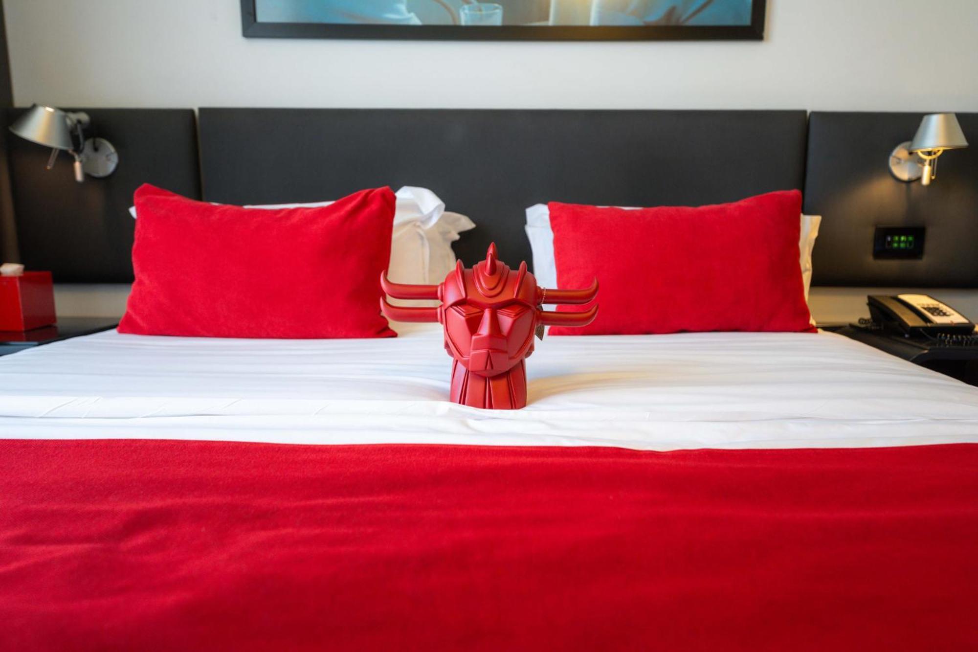 ביירות The Smallville Hotel מראה חיצוני תמונה