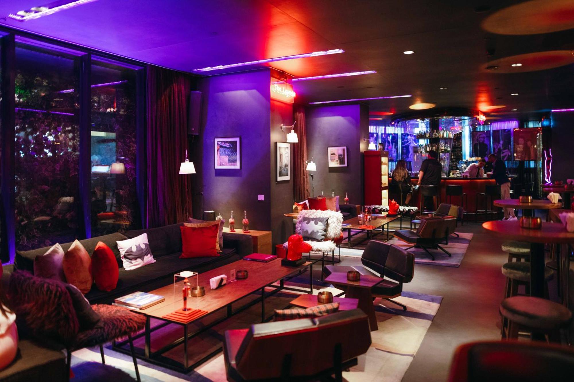 ביירות The Smallville Hotel מראה חיצוני תמונה